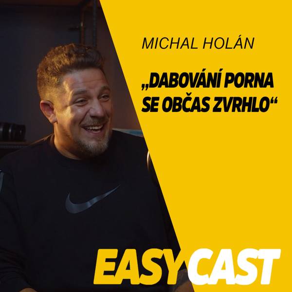 EASY CAST | Jakub Koťák Kotek